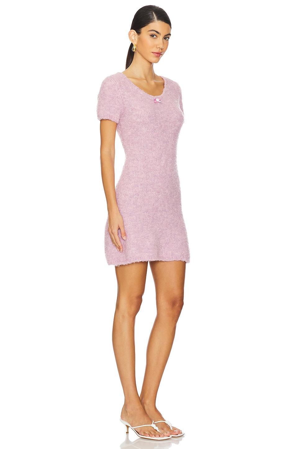 Eisley Mini Dress For Love & Lemons Product Image