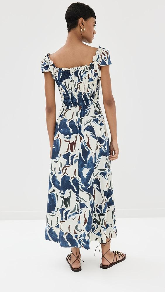 Altuzarra Lily Dress | Shopbop Product Image