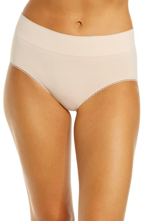 Wacoal Feeling Flexible Seamless Brief Product Image