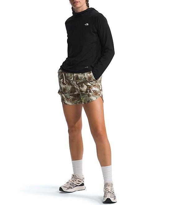 The North Face Adventure Sun Hoodie Product Image