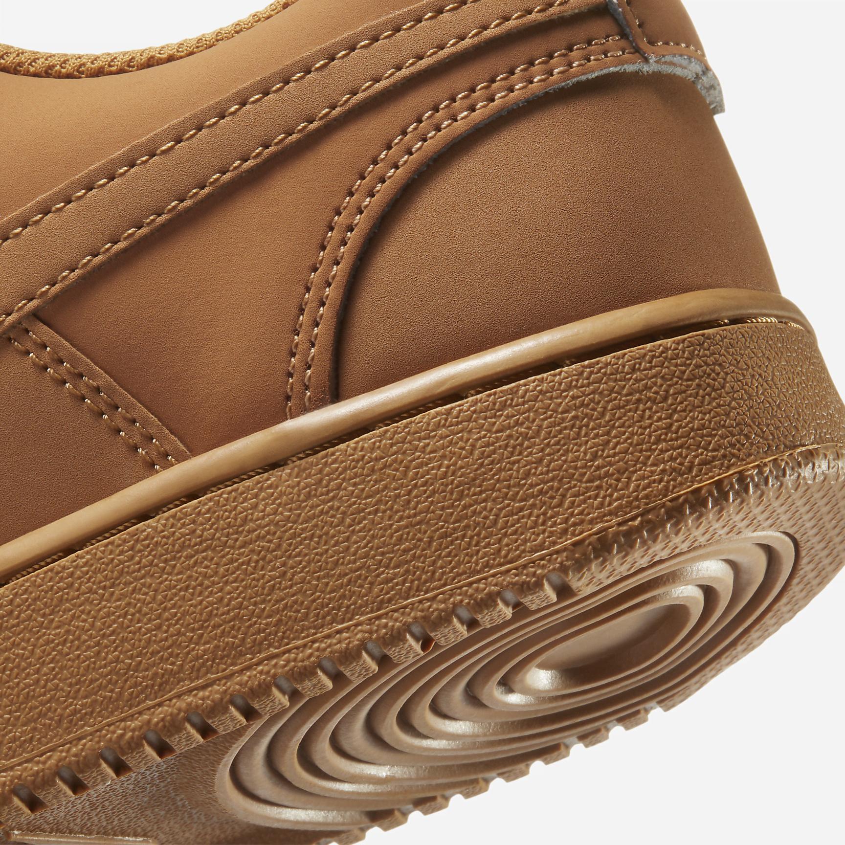 Nike Court Vision Low Shoes Product Image