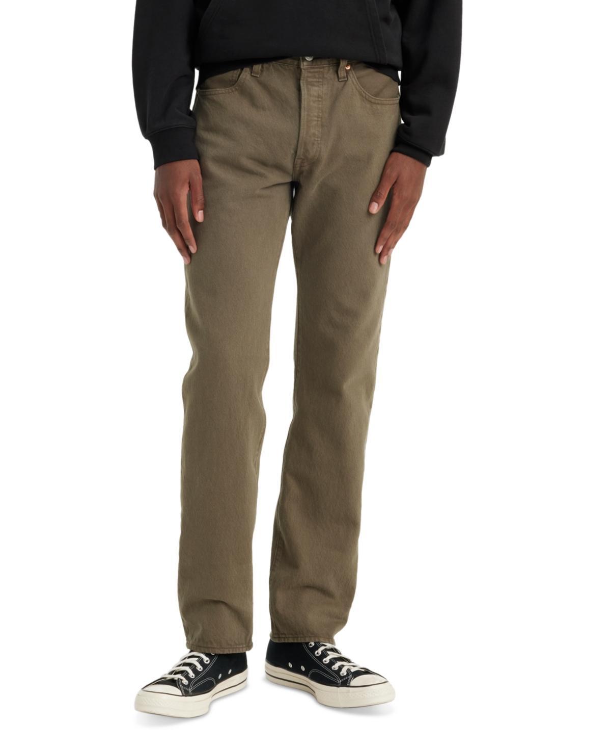 Men's Levi's® 501™ Original Fit Jeans, Size: 40X30, One Last Time Product Image