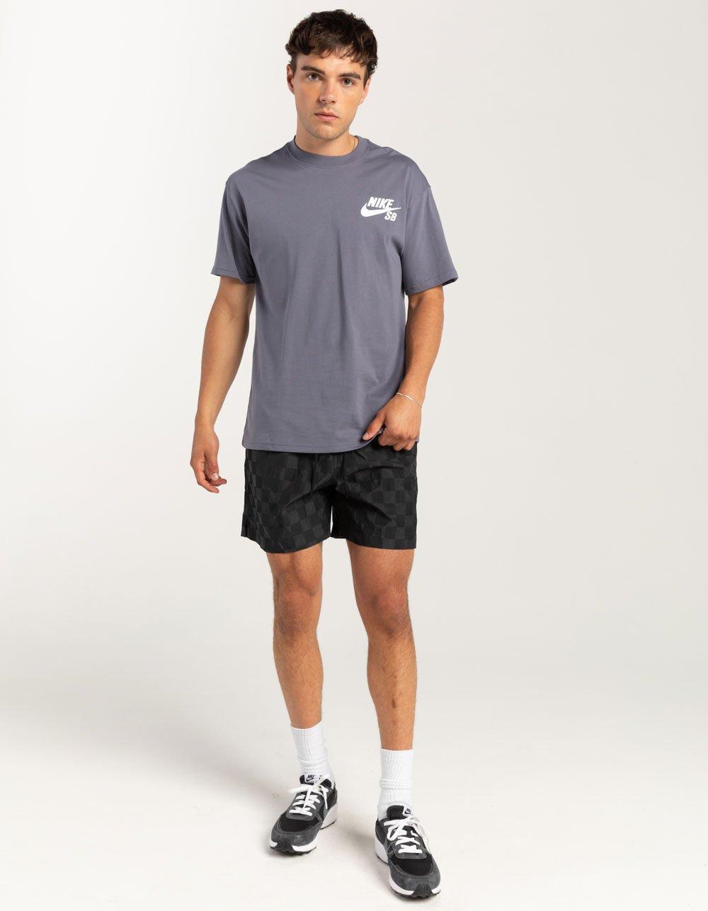 NIKE SB Logo Mens Tee Product Image