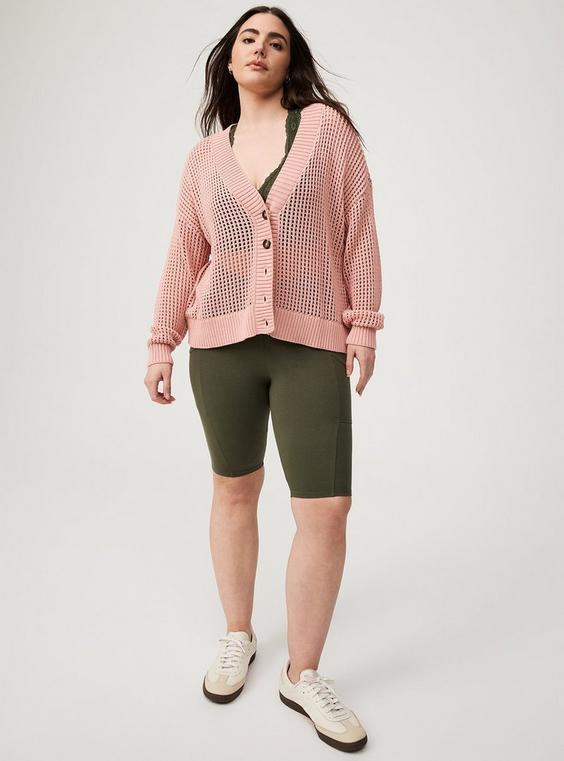 11 Signature Side Pocket Short Product Image
