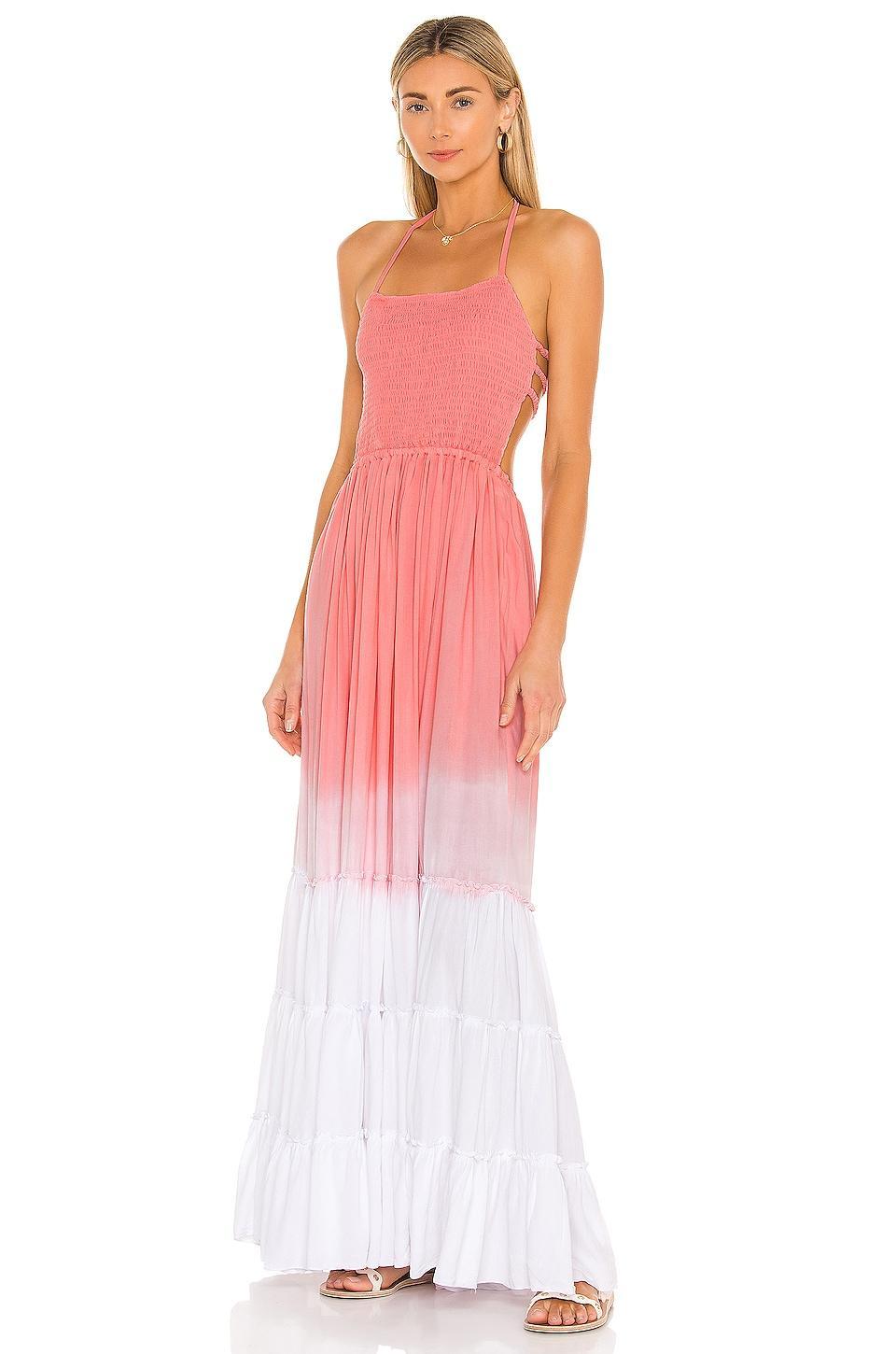 x REVOLVE Naia Dress Tiare Hawaii Product Image
