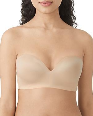 b.temptd by Wacoal Future Foundation Wire Free Strapless Bra Product Image