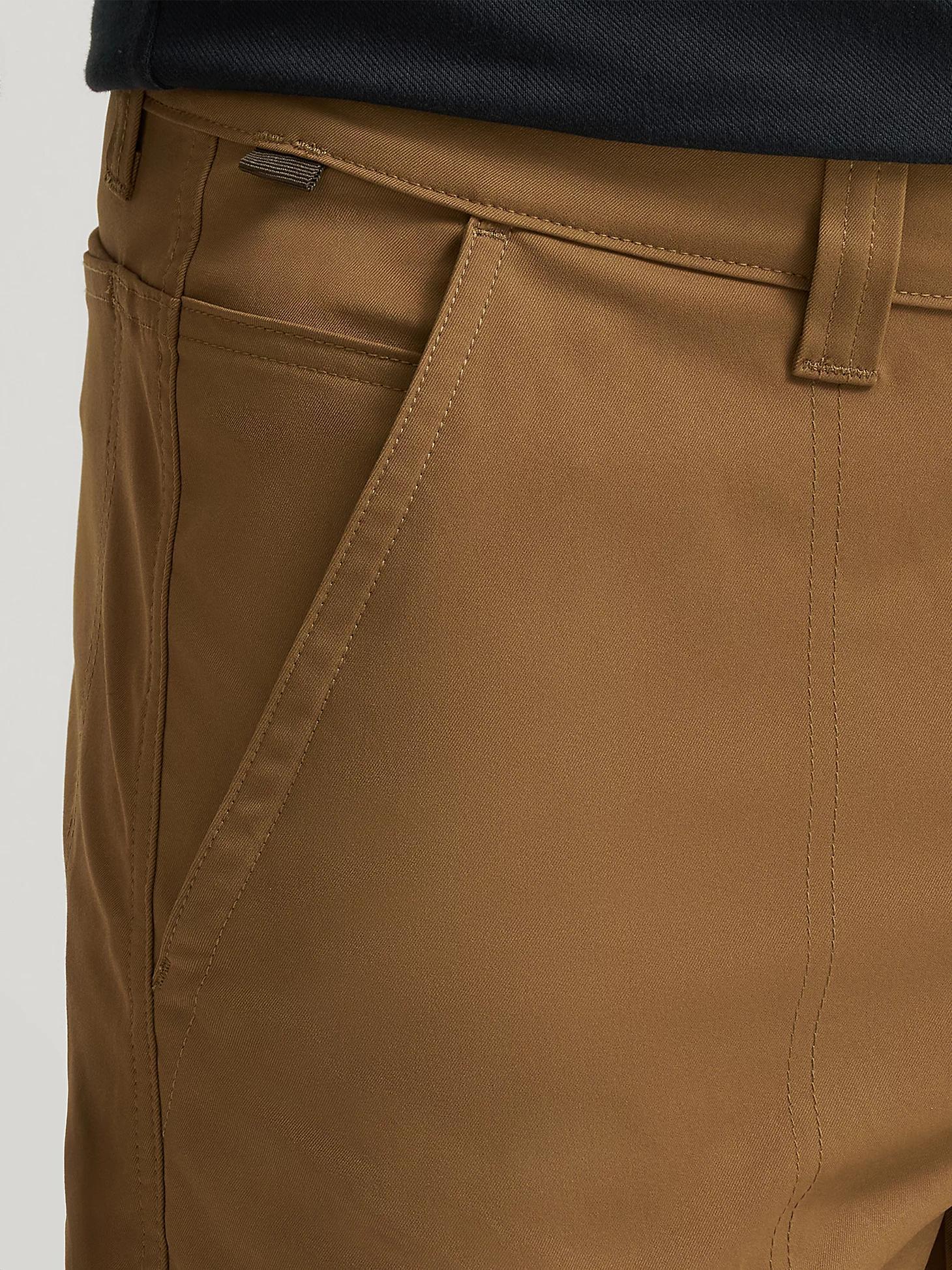 Men's Outdoor Performance Cargo Pant | Men's PANTS | Wrangler® Product Image