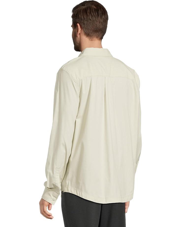 Palisades Ripstop Short Sleeve Shirt Product Image