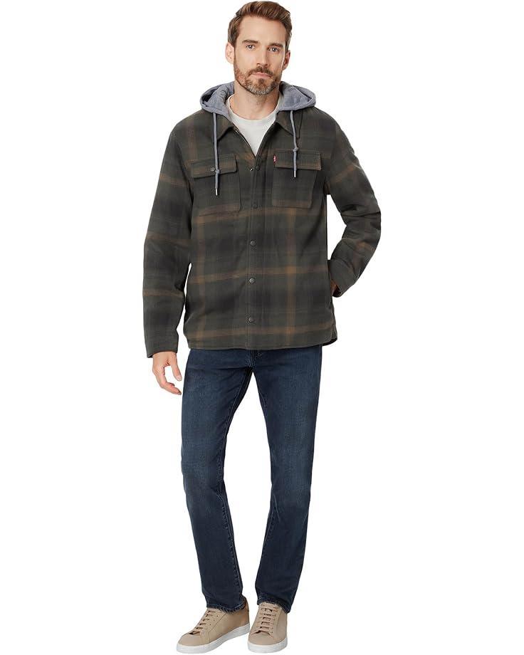 Corduroy Bomber Jacket Product Image