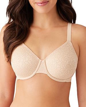 Wacoal Inside Job Underwire Full Coverage T Product Image