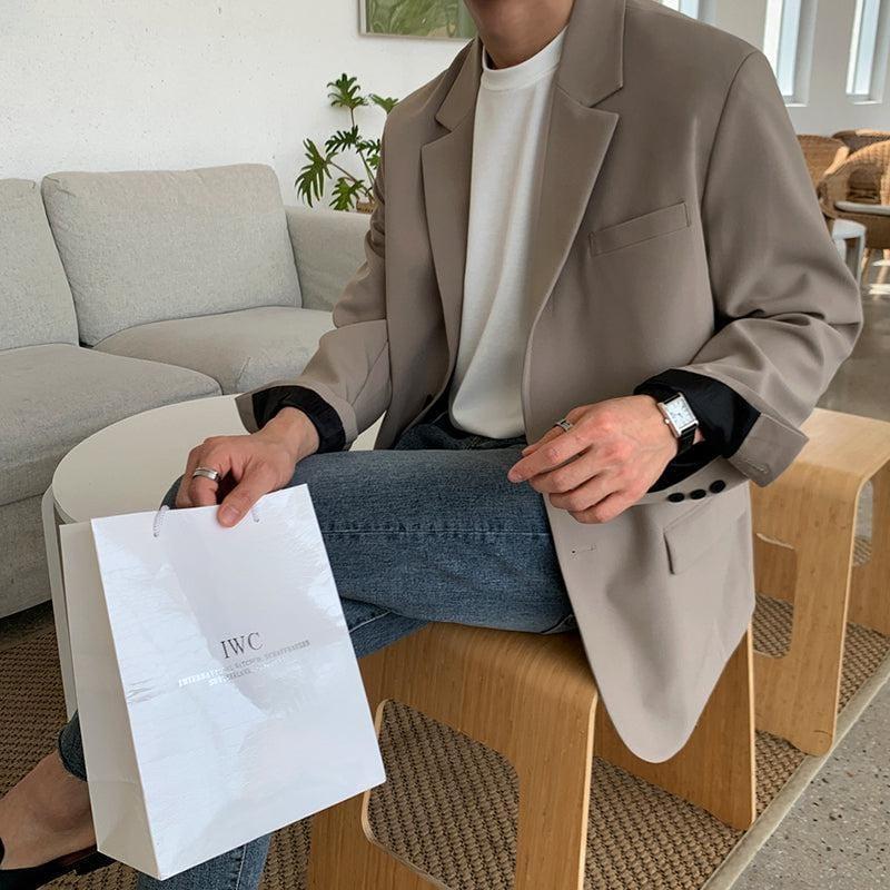 RT No. 4270 CASUAL BLAZER JK Product Image