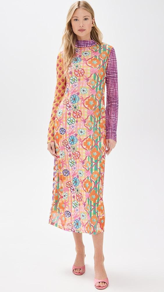 CeliaB Wanderer Dress | Shopbop Product Image