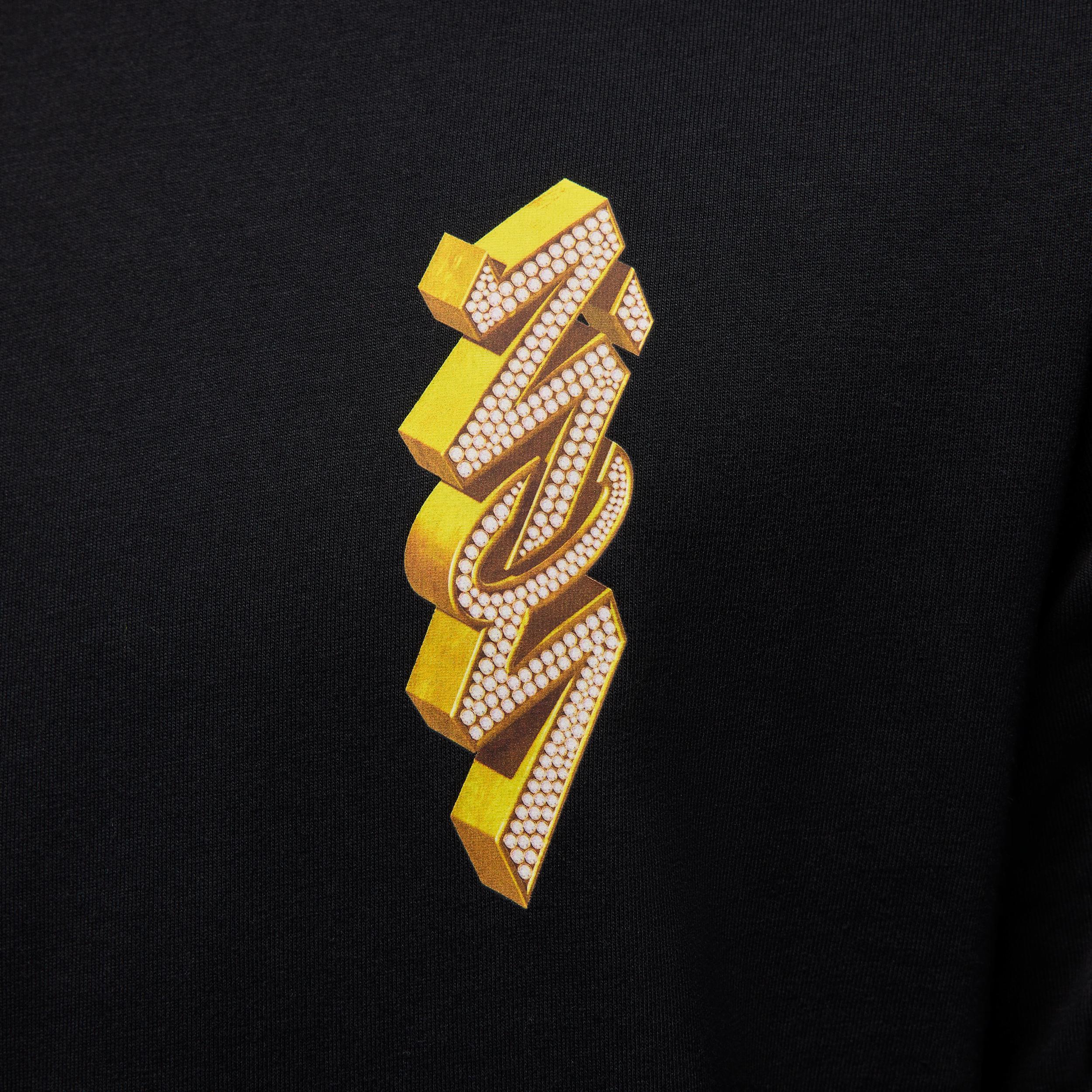 Nike Men's Zion T-Shirt Product Image