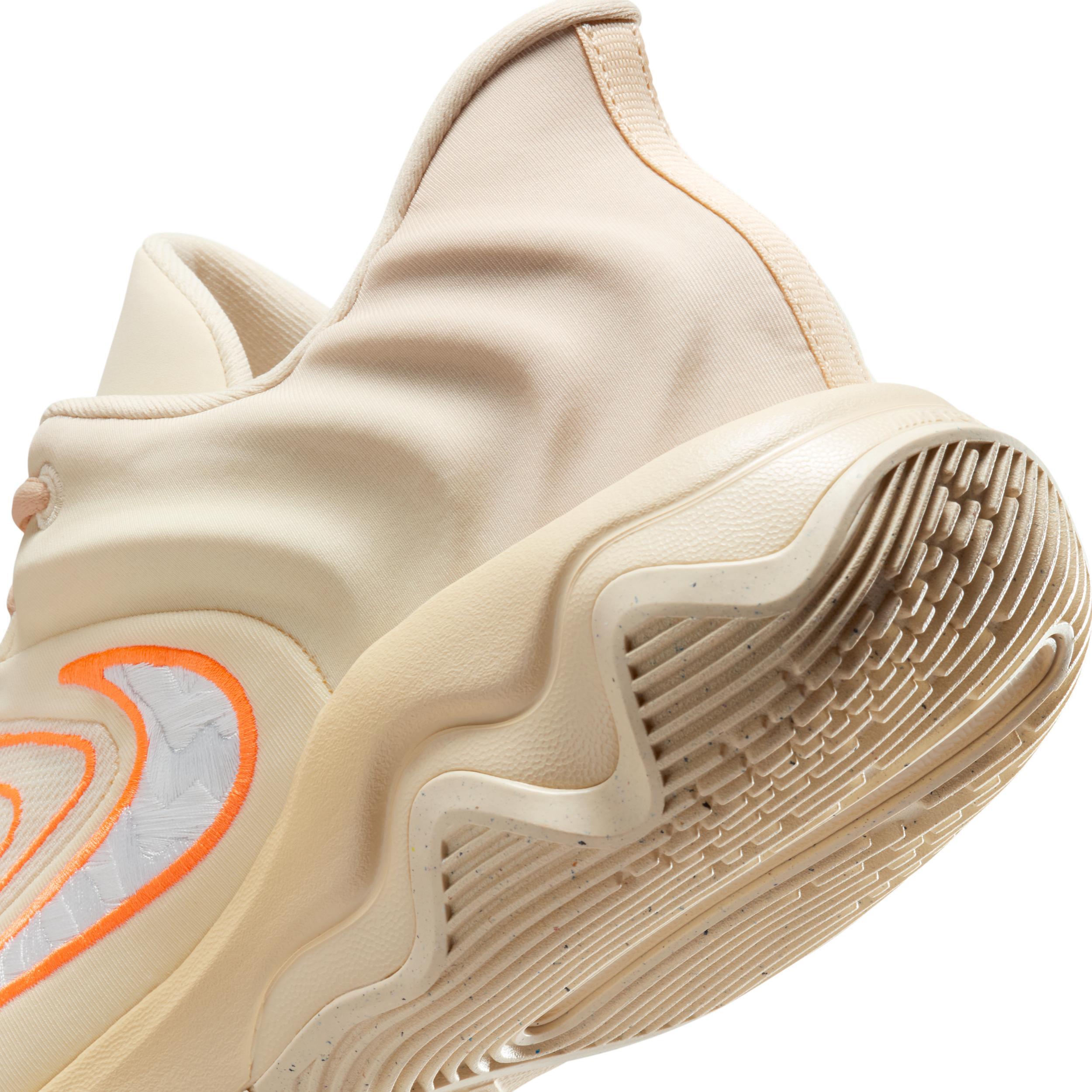 Nike Men's Giannis Immortality 4 Basketball Shoes Product Image