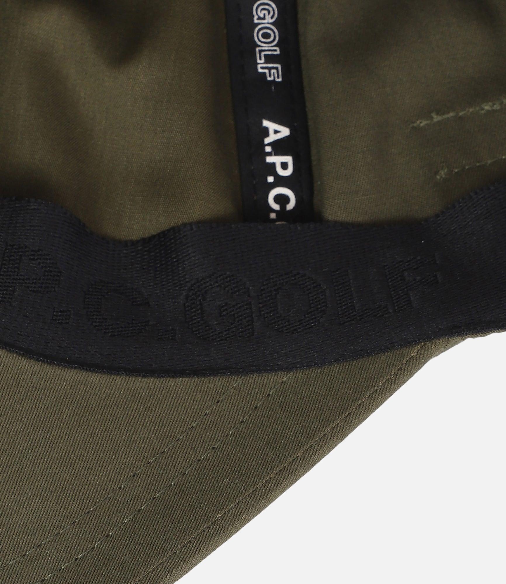 Jack golf cap Product Image