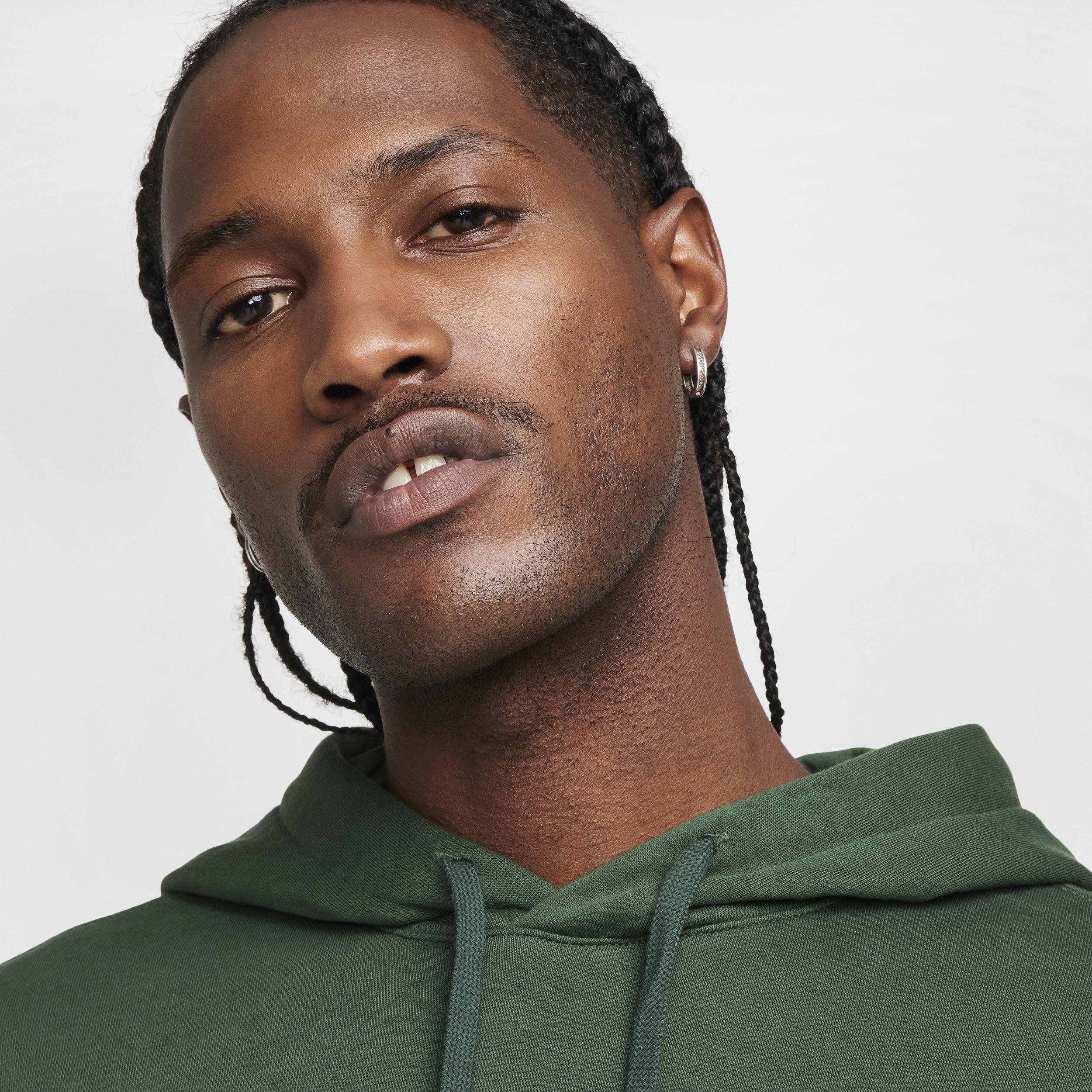 Nike Sportswear Club Fleece Pullover Hoodie Product Image