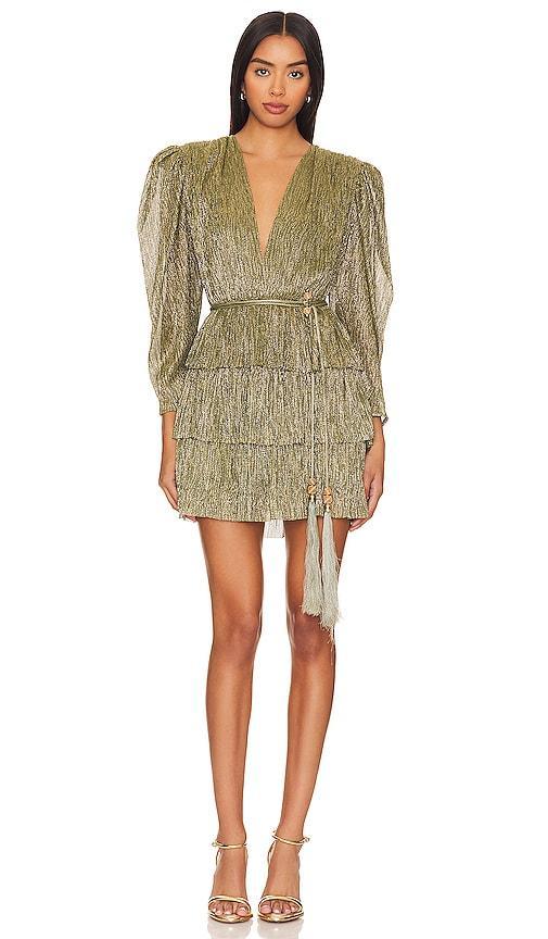 Einav Dress Sabina Musayev Product Image