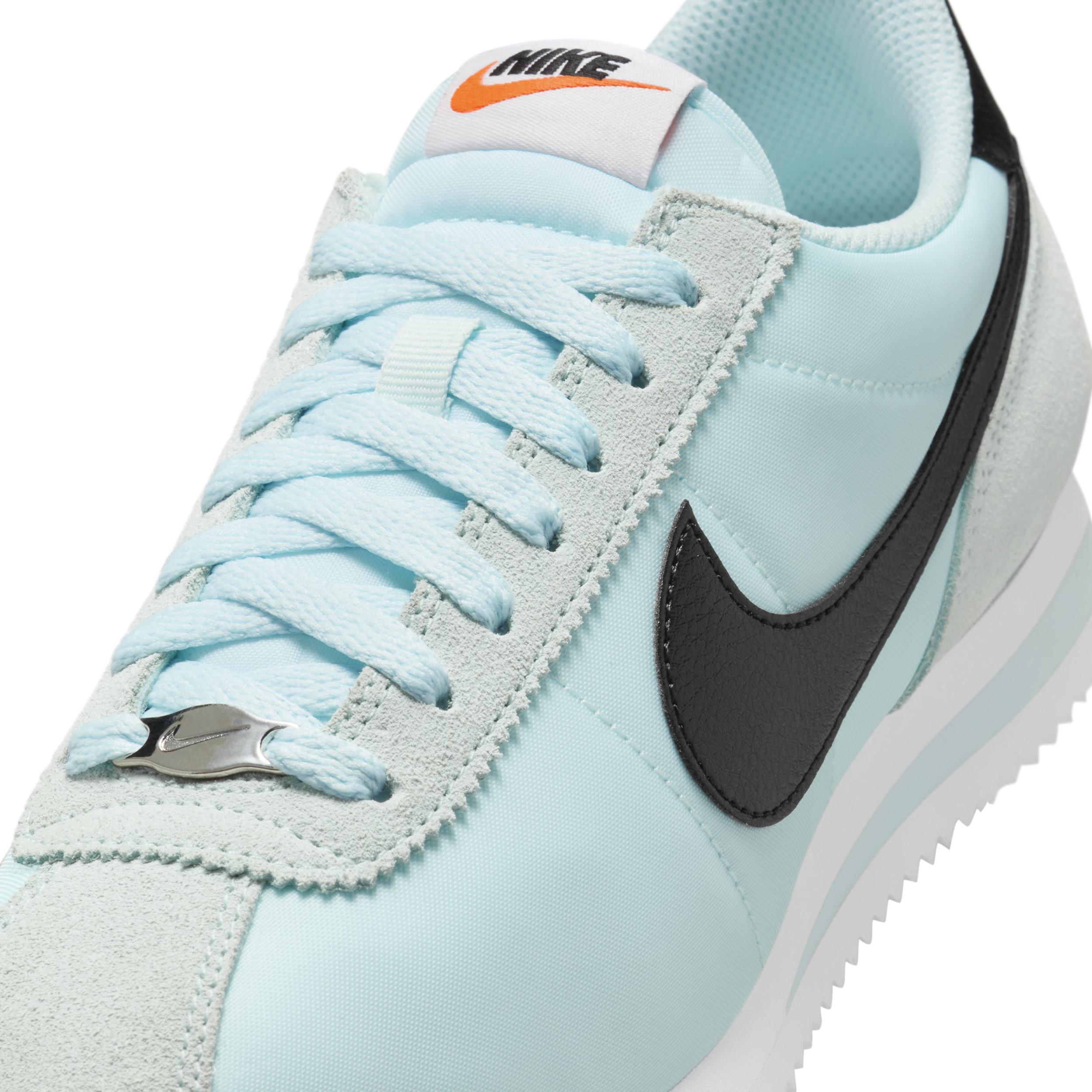 Nike Cortez Textile Shoes Product Image