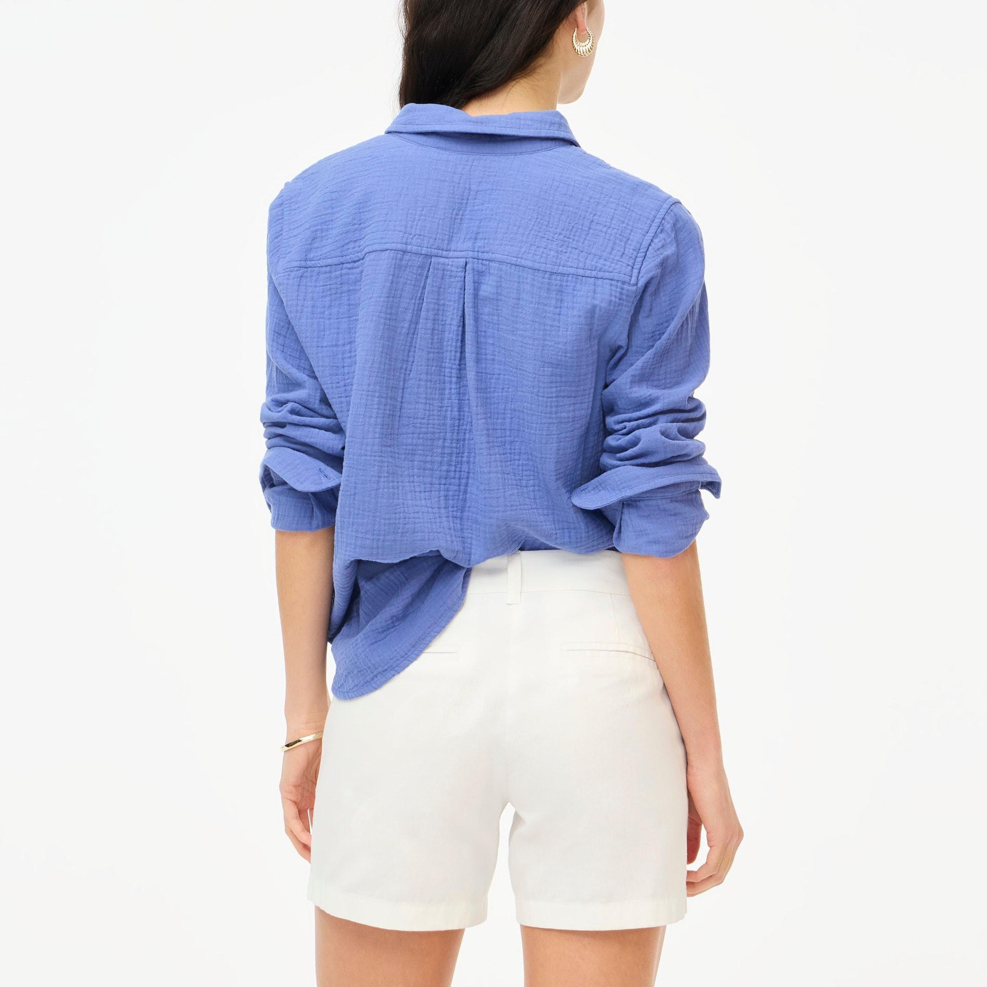 5" classic chino short Product Image