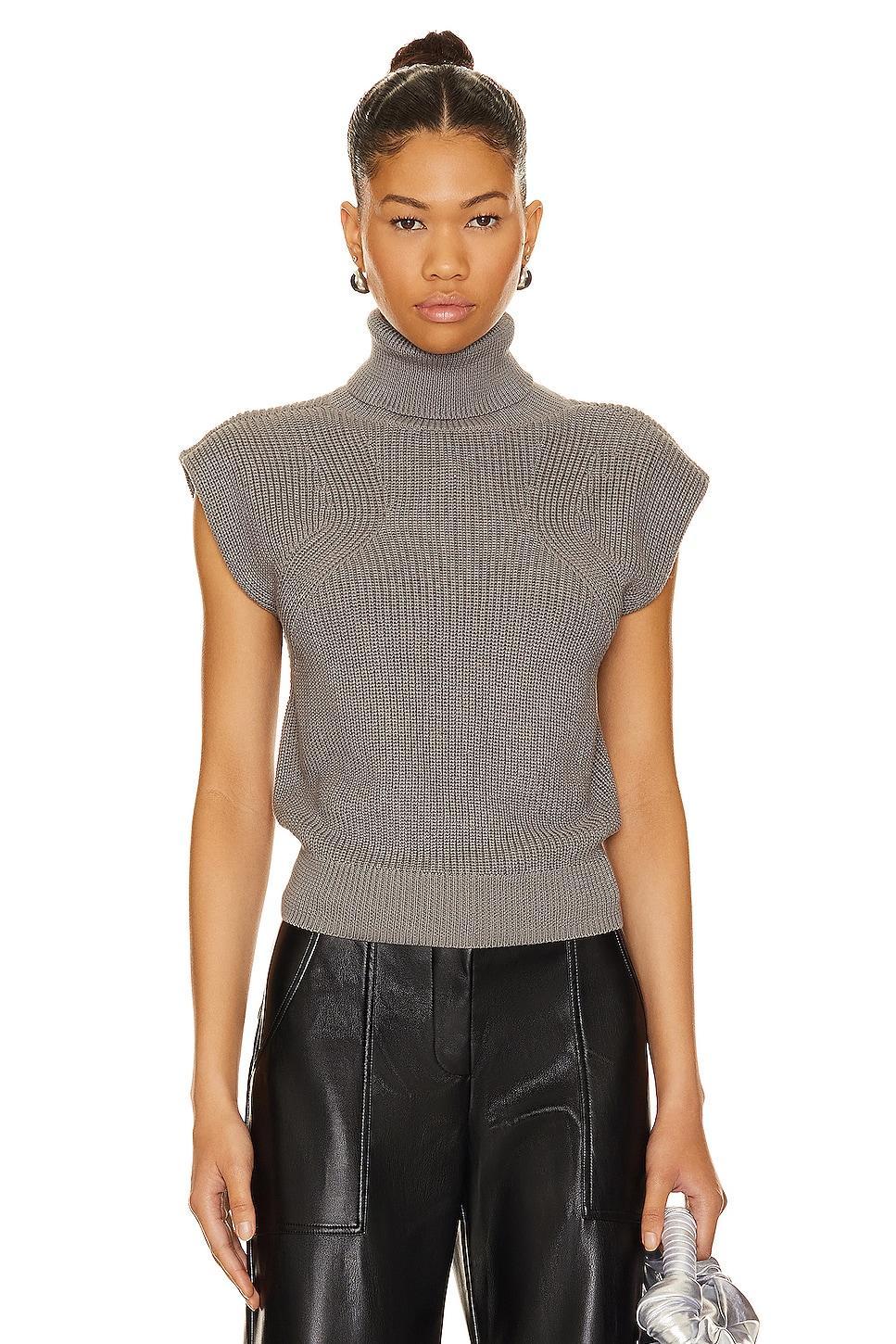 Sleeveless Sweater Nation LTD Product Image