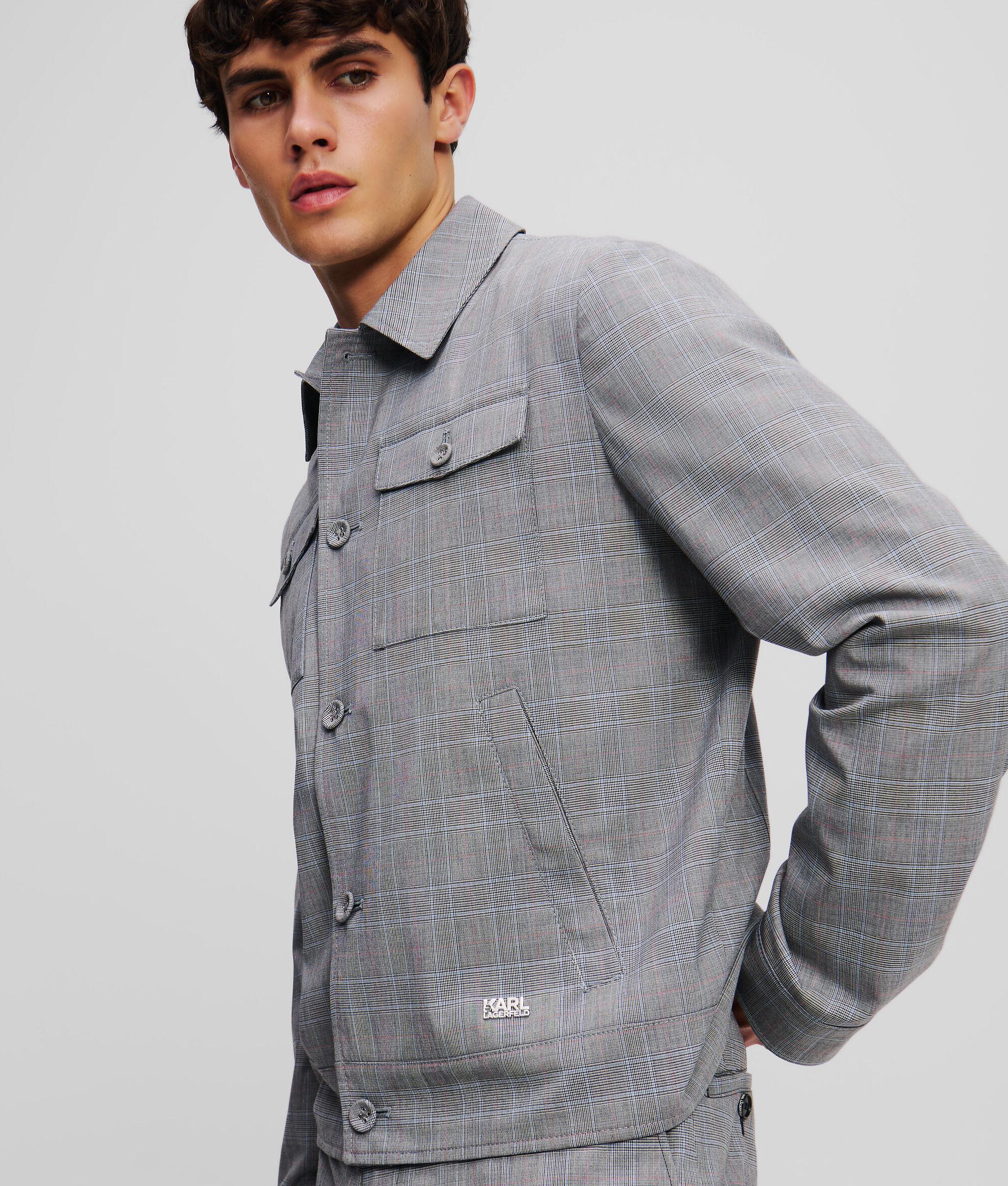 LIGHTWEIGHT JACKET Product Image