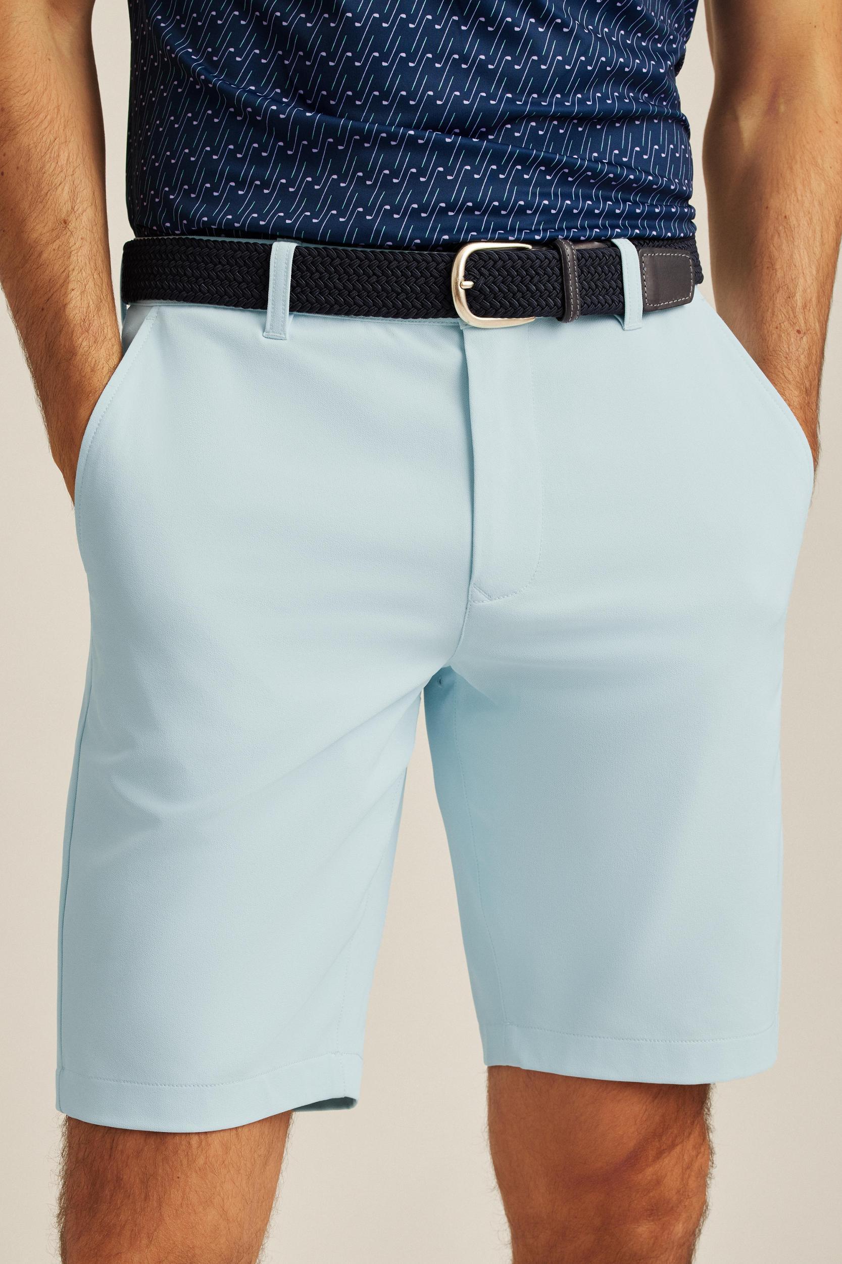 Highland Tour Golf Shorts Product Image