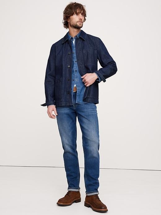 Slim Traveler Jean 2.0 Product Image