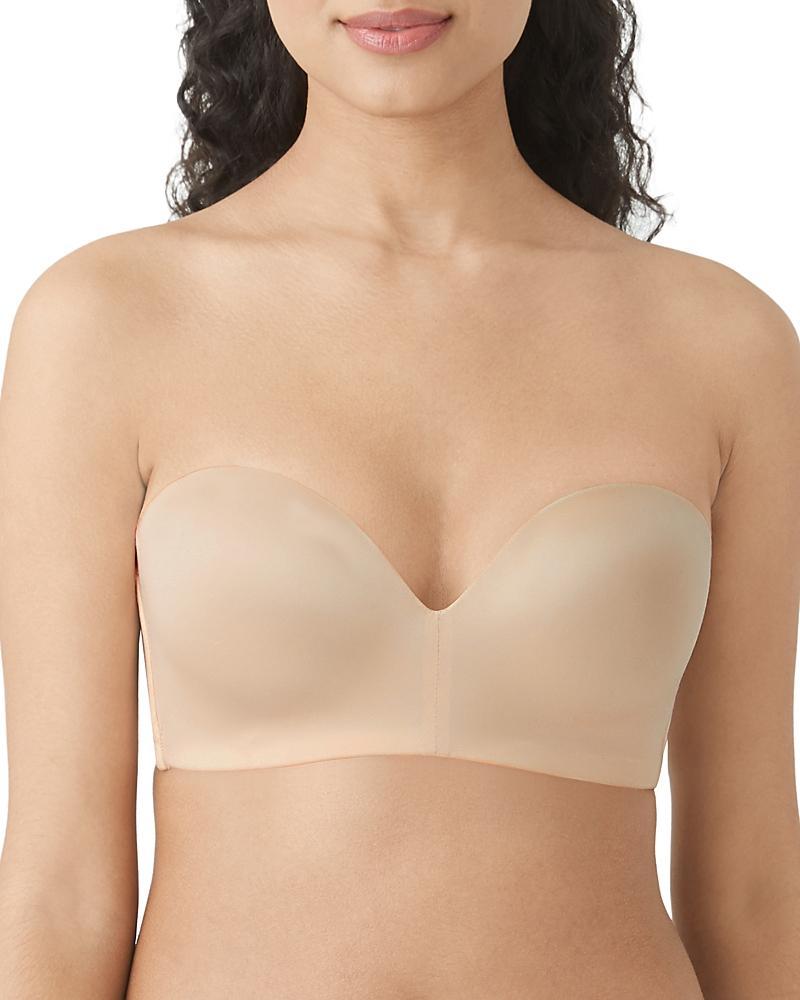 b.temptd by Wacoal Future Foundation Wire Free Strapless Bra Product Image