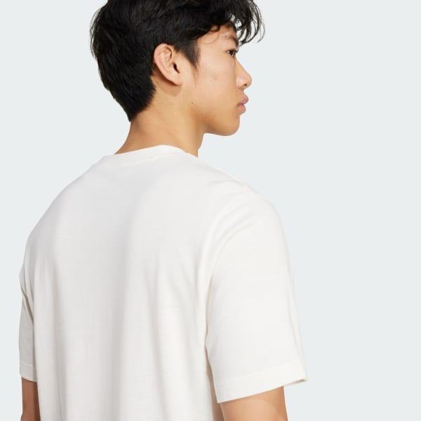 adidas Heritage Graphic Tee Product Image