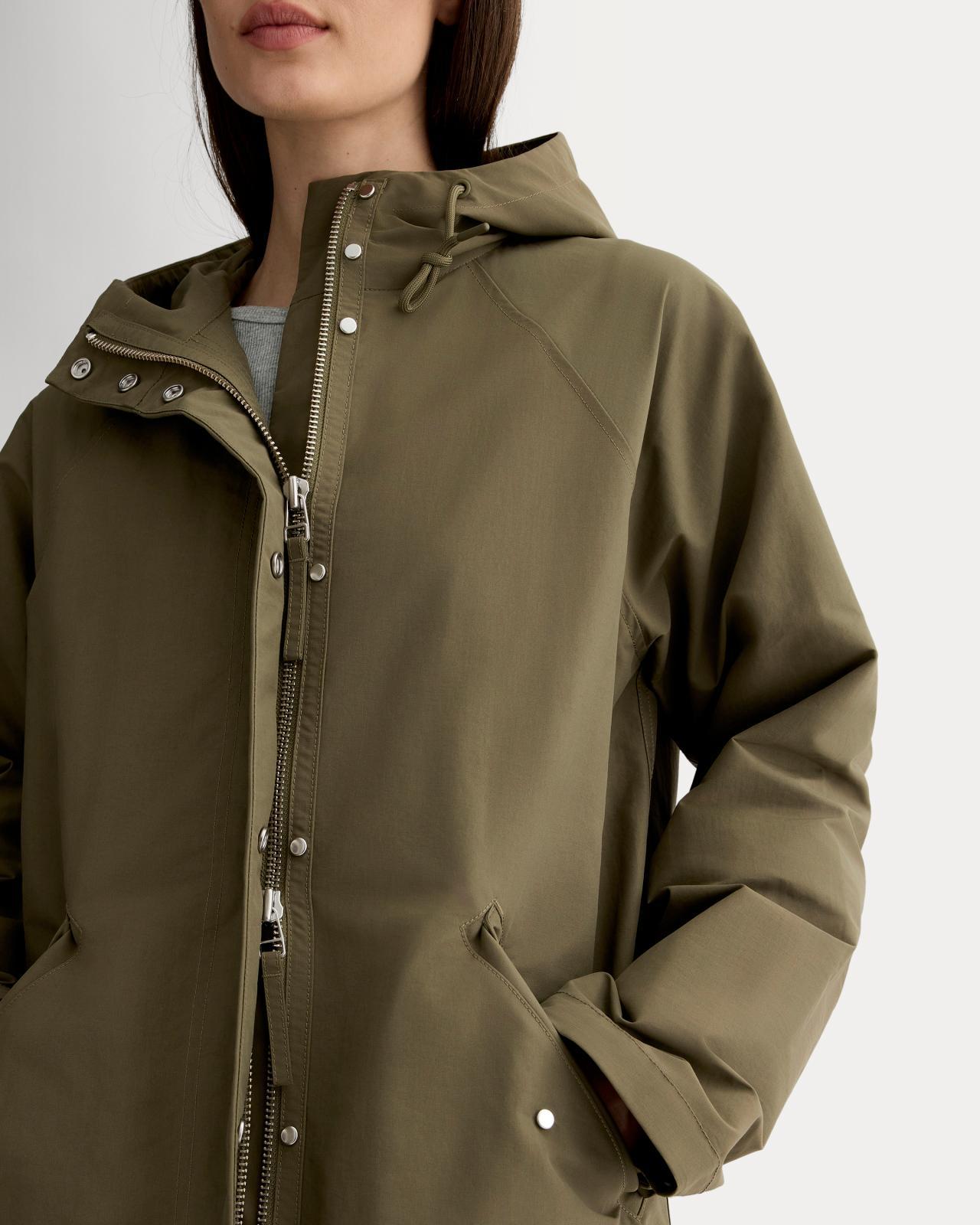 The Anorak Product Image