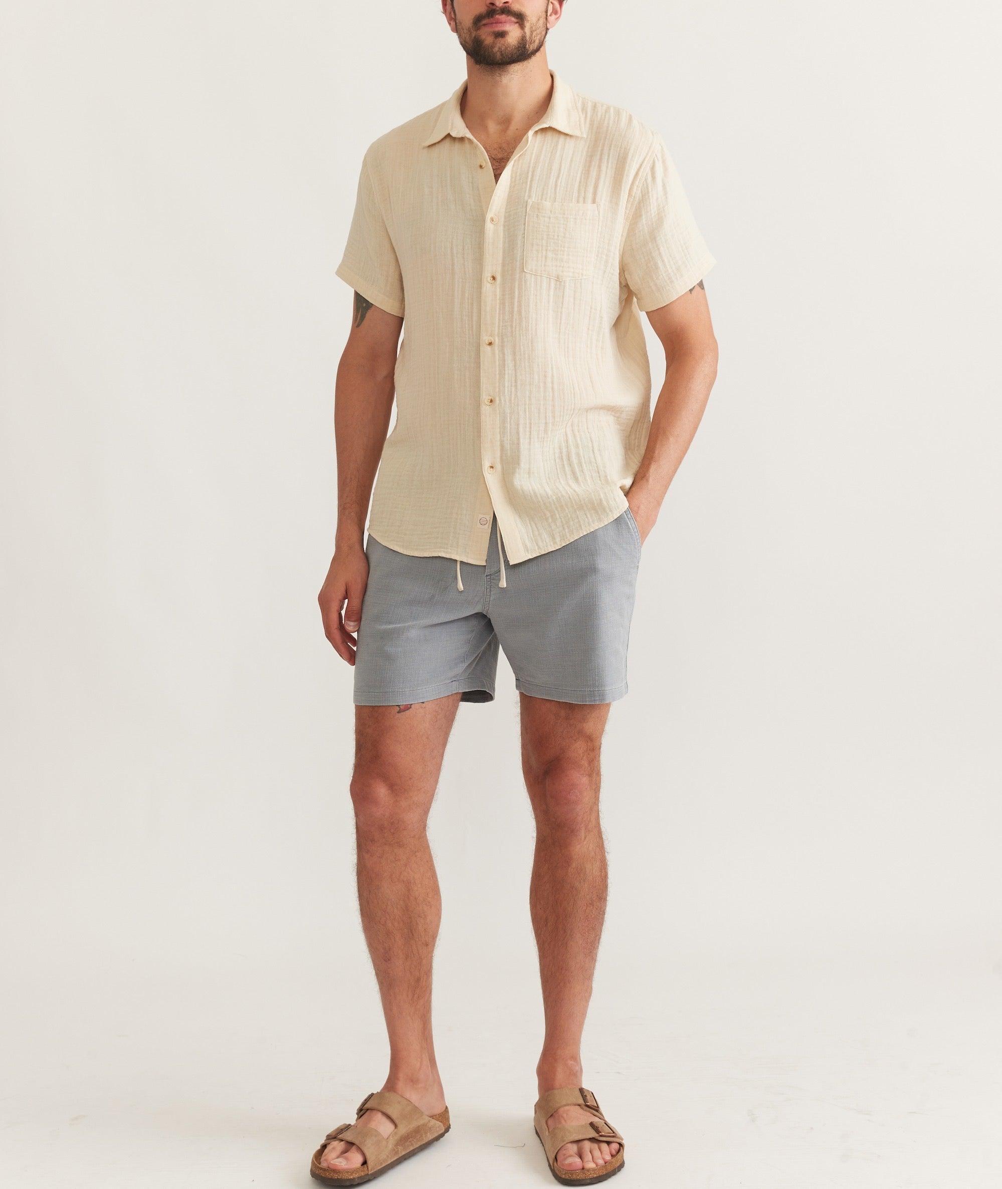 Saturday Beach Short 6" Product Image