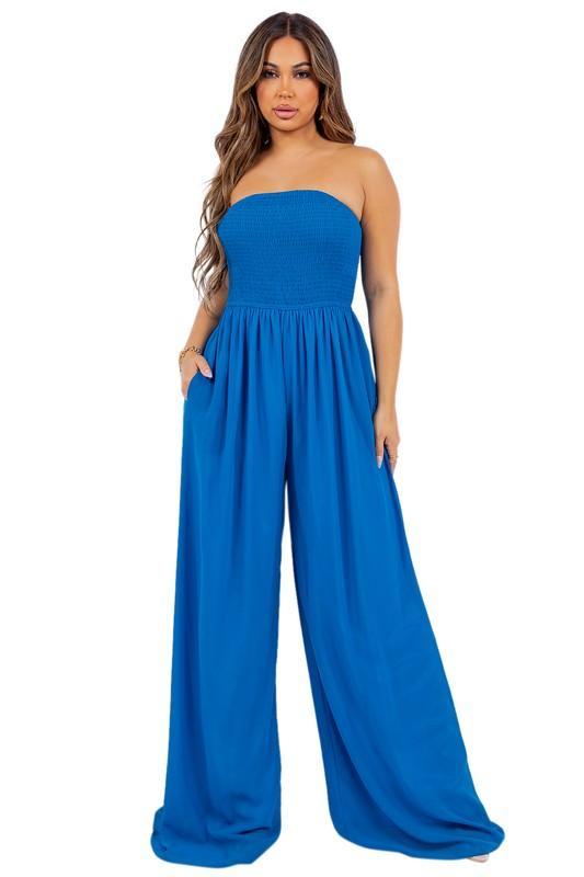 WOMEN FASHION JUMPSUIT Product Image