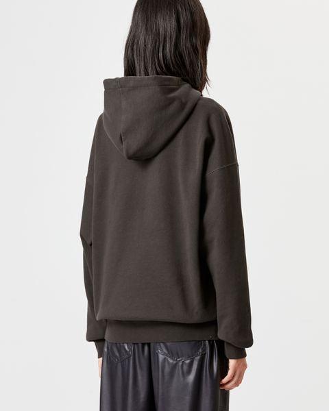 Mansel sweatshirt Female Product Image