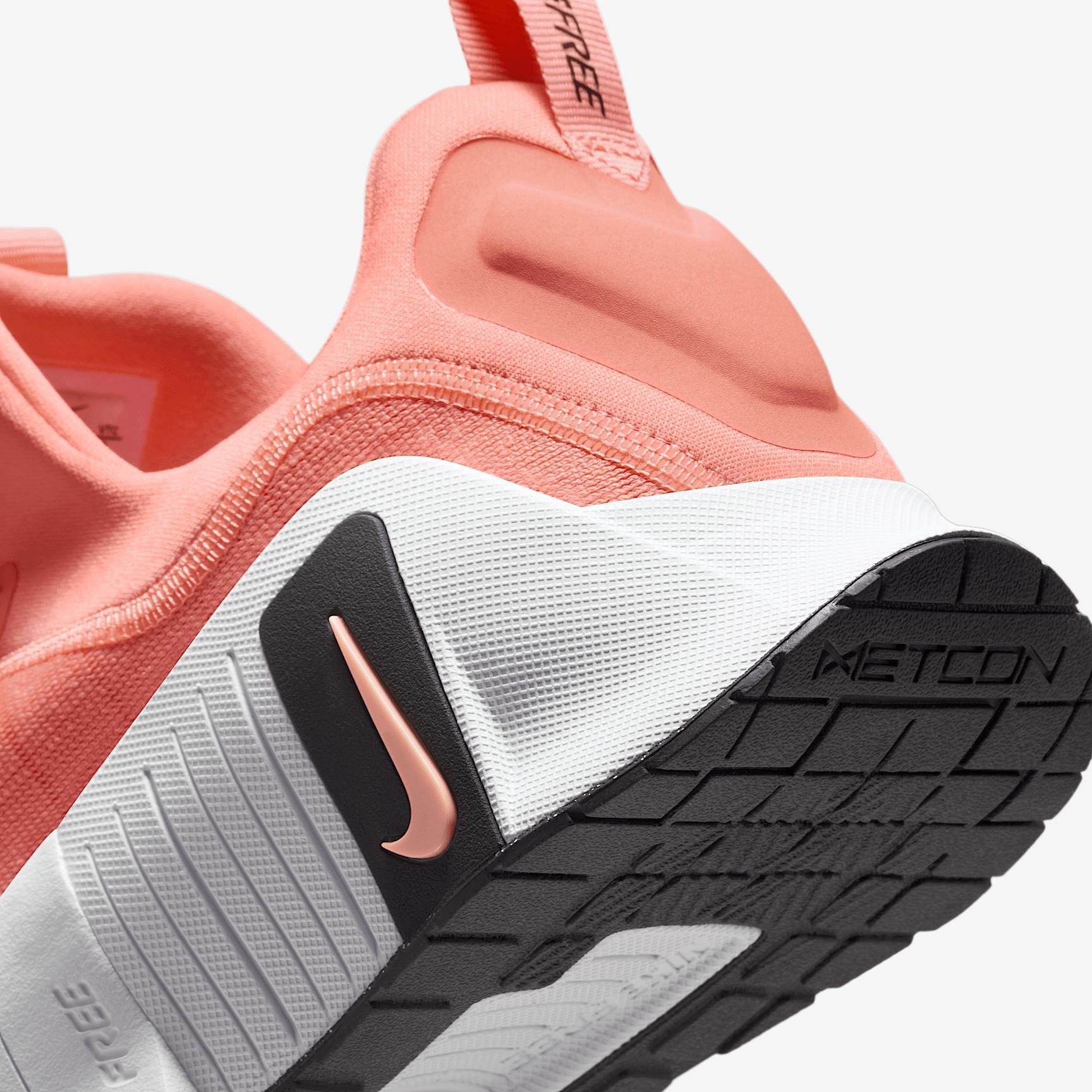 Nike Free Metcon 6 Men's Workout Shoes Product Image