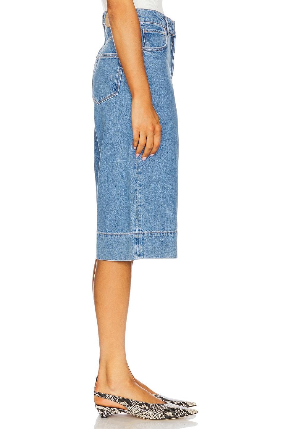 Eva Short PAIGE Product Image