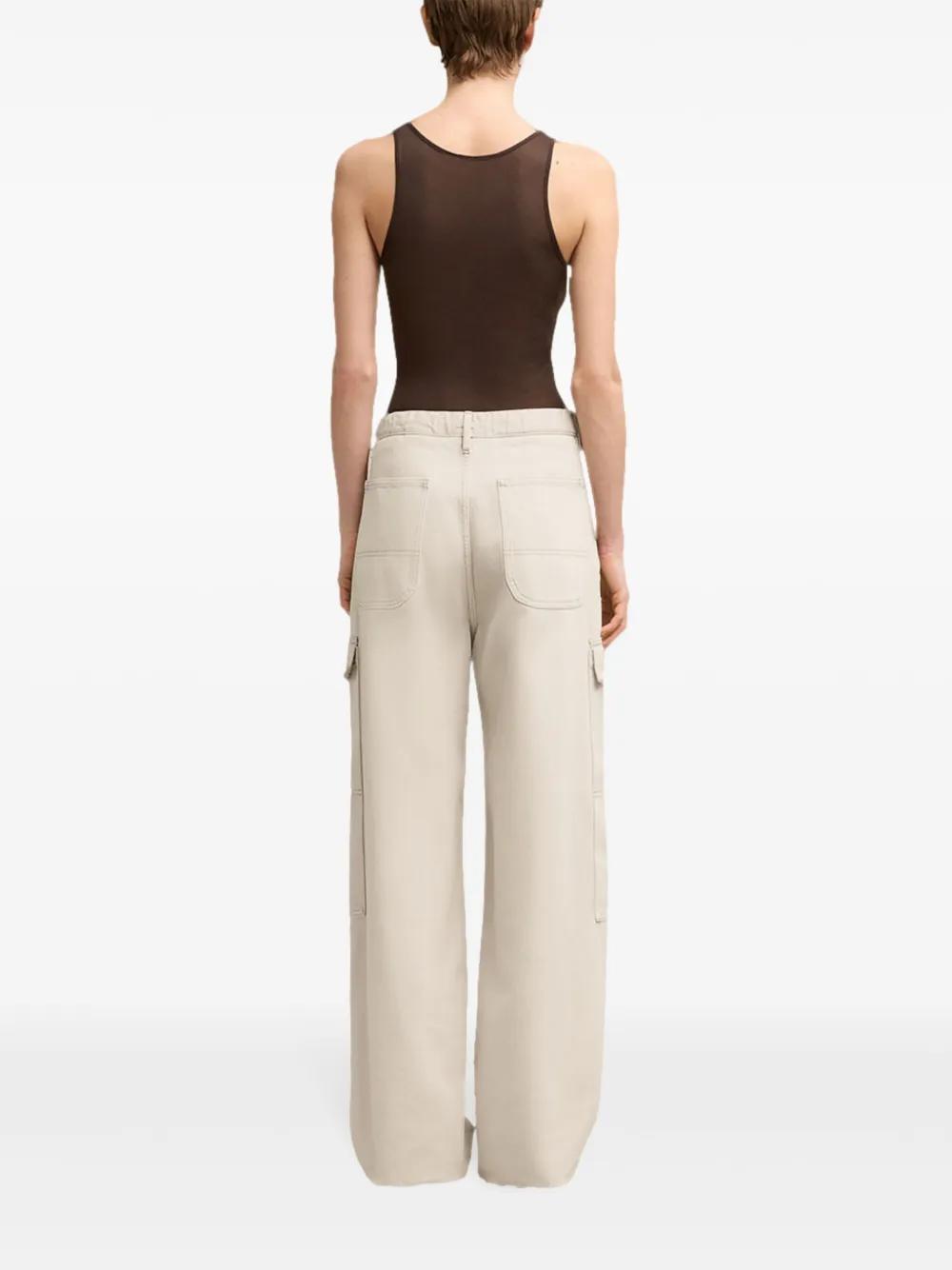 Worker baggy jeans  Product Image