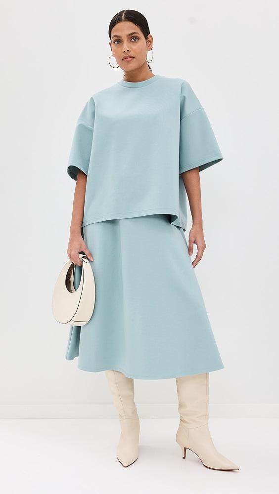 STAUD Capsule Top | Shopbop Product Image