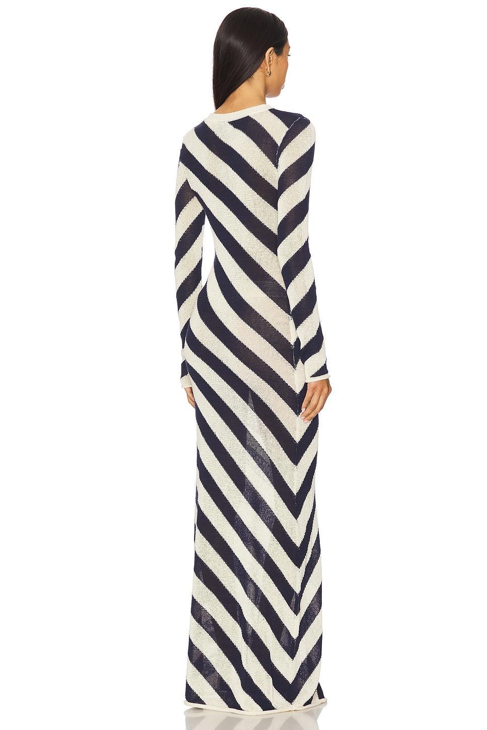 Rubi Knit Maxi Dress SER.O.YA Product Image
