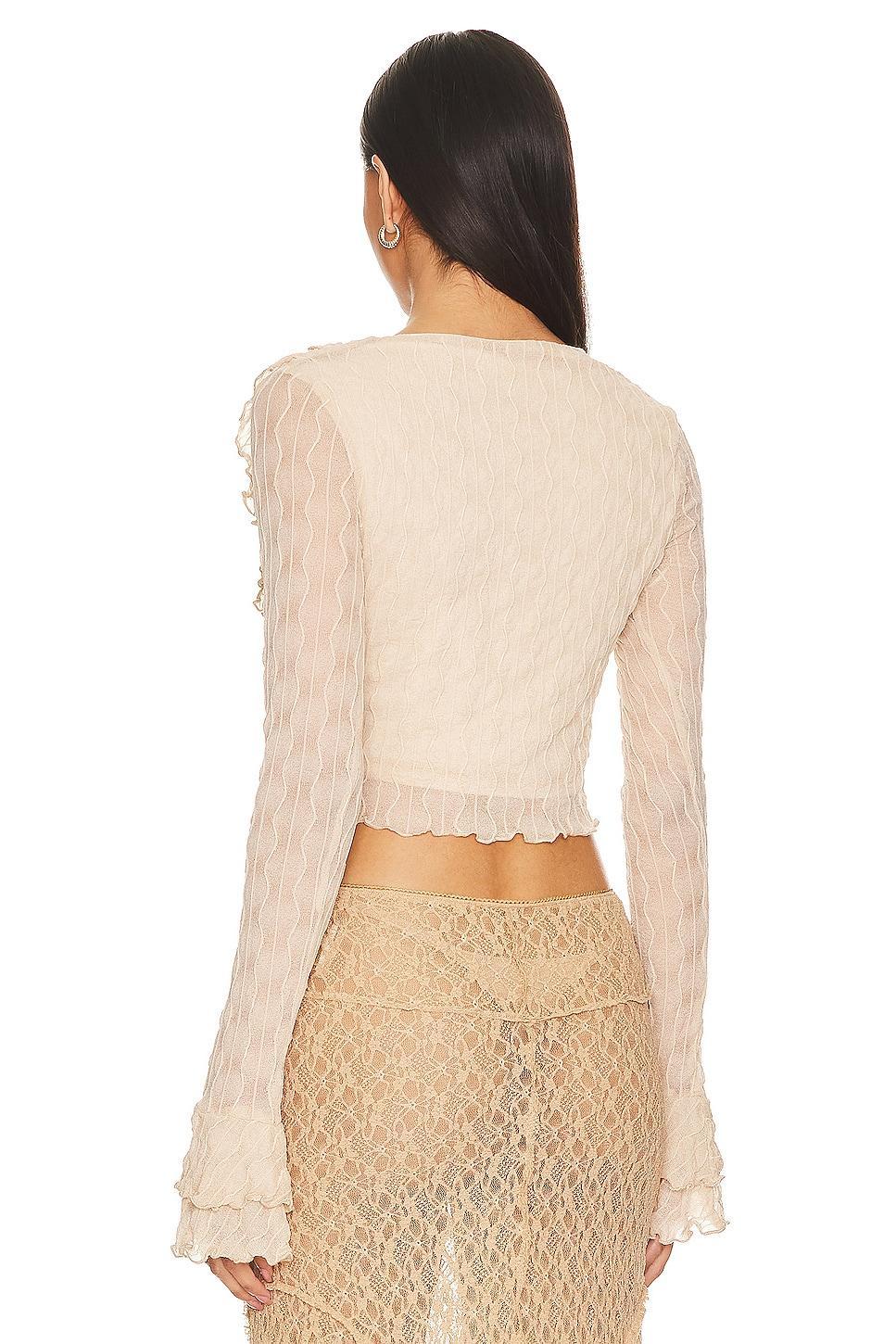 Lennox Top MORE TO COME Product Image