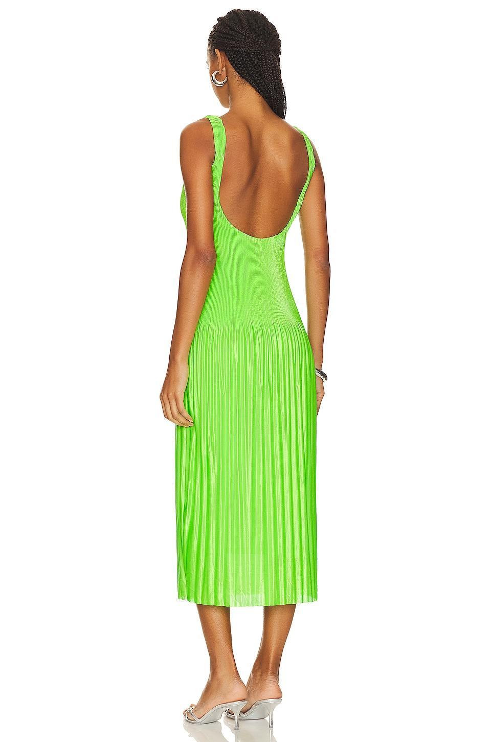 Ekta Midi Dress NBD Product Image