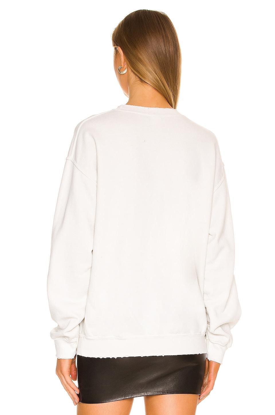 Stevie Nicks Crewneck Sweatshirt Madeworn Product Image