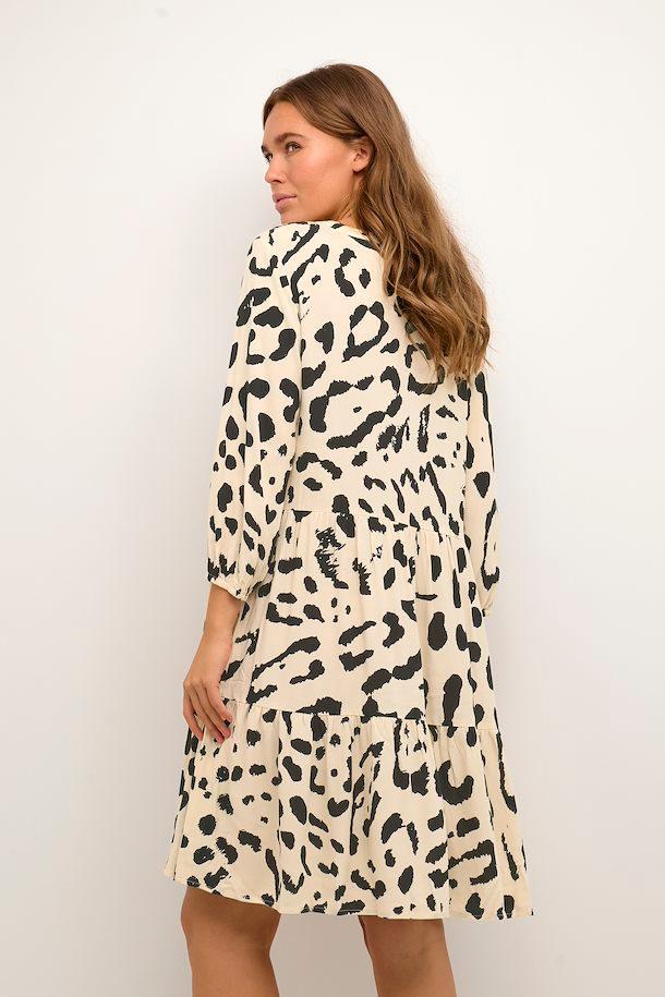 CUdrea Leopard dress Product Image