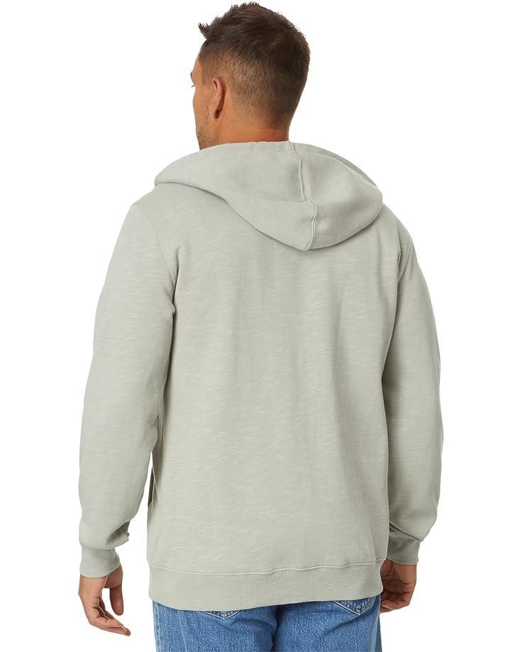 Rebar Workman Born For This Full Zip Hoodie Product Image