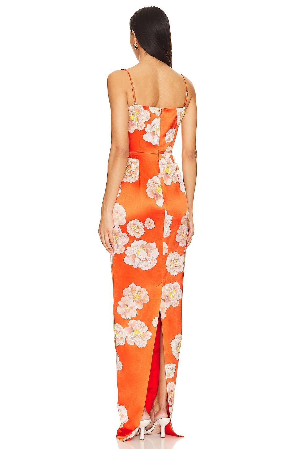 Sofia Dress SAU LEE Product Image