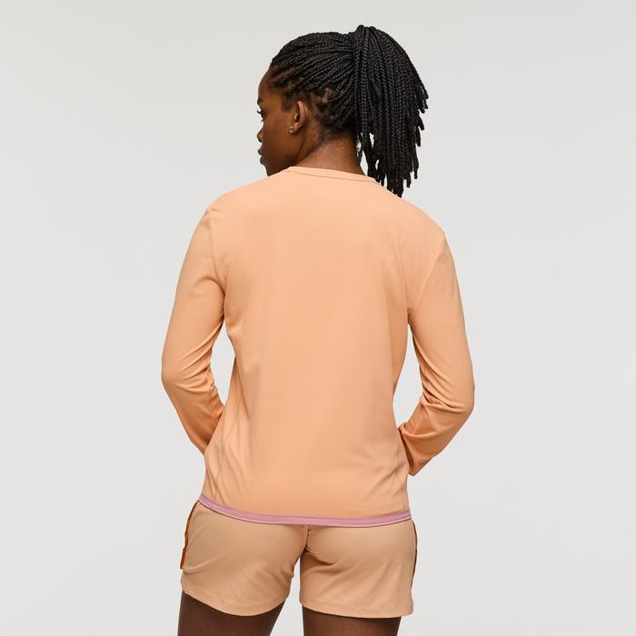 Sombra Long-Sleeve Sun Shirt - Women's Product Image