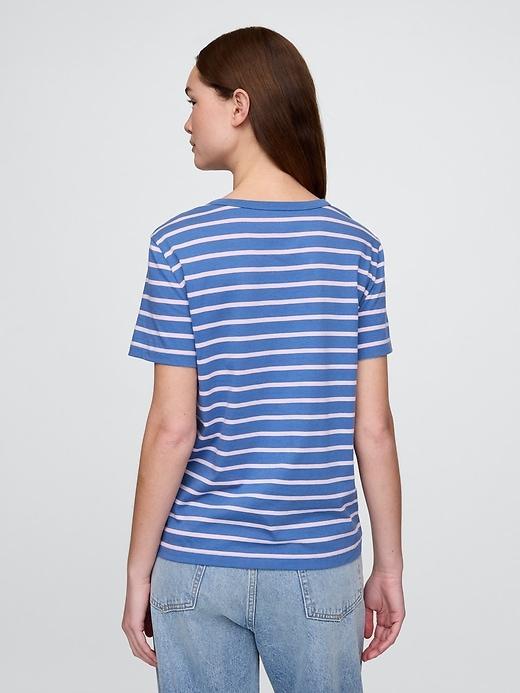 Organic Cotton VintageSoft T-Shirt Product Image