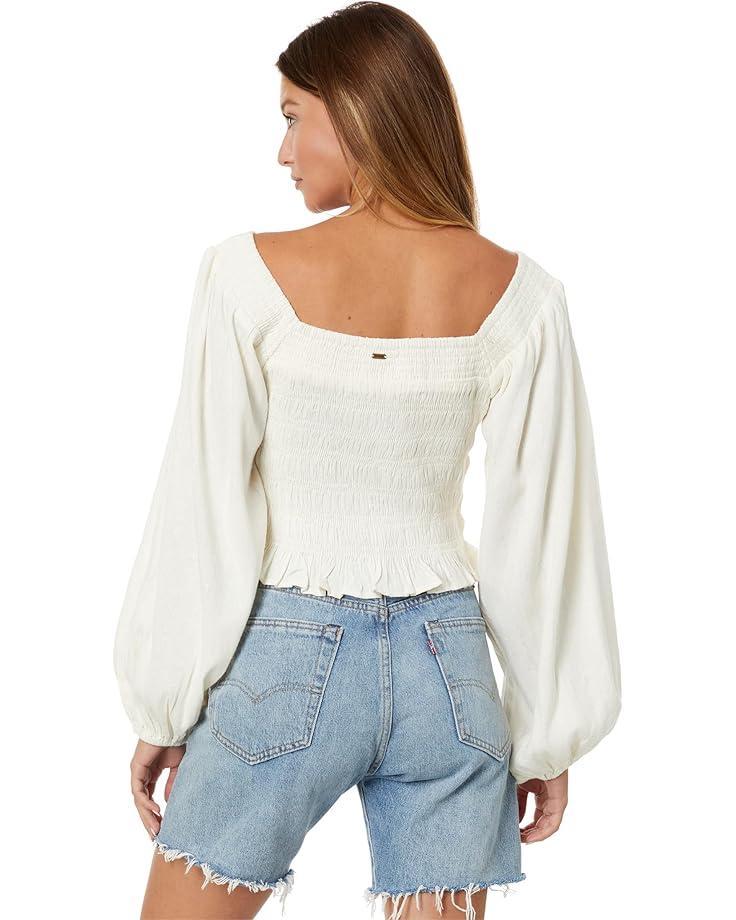 Everly Bodysuit Product Image