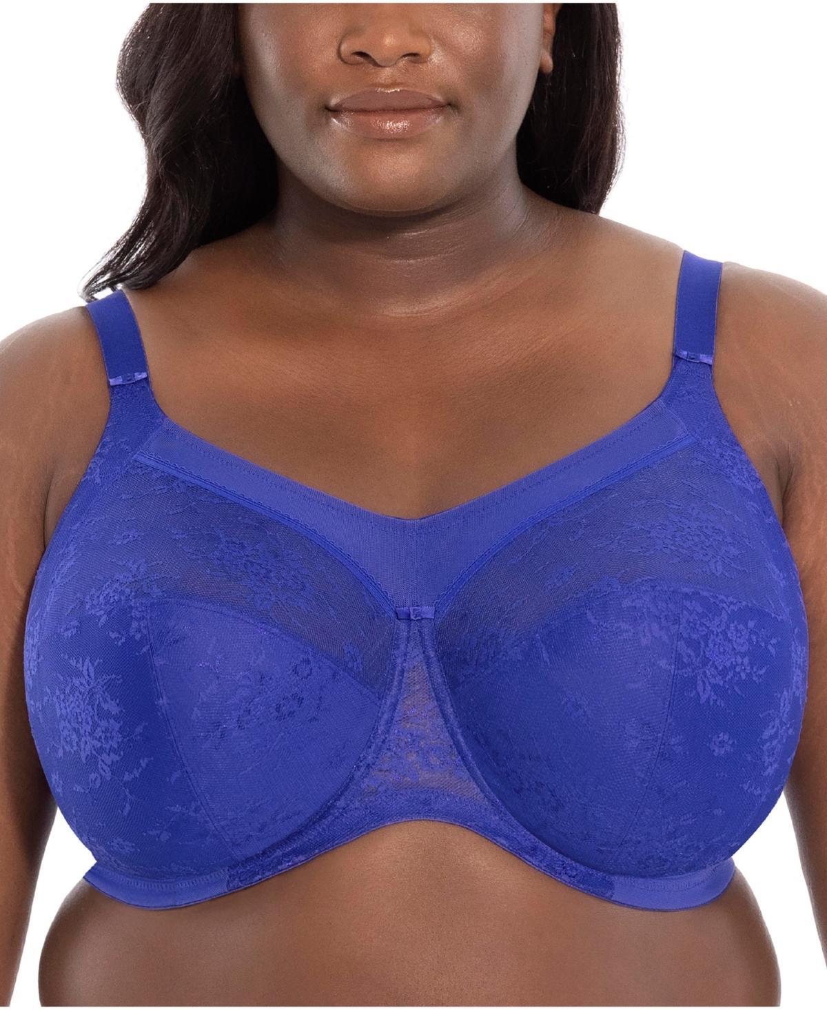 Verity Banded Full Coverage Bra Product Image