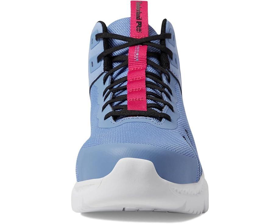 Women's Timberland PRO Setra Mid Composite Safety Toe Product Image