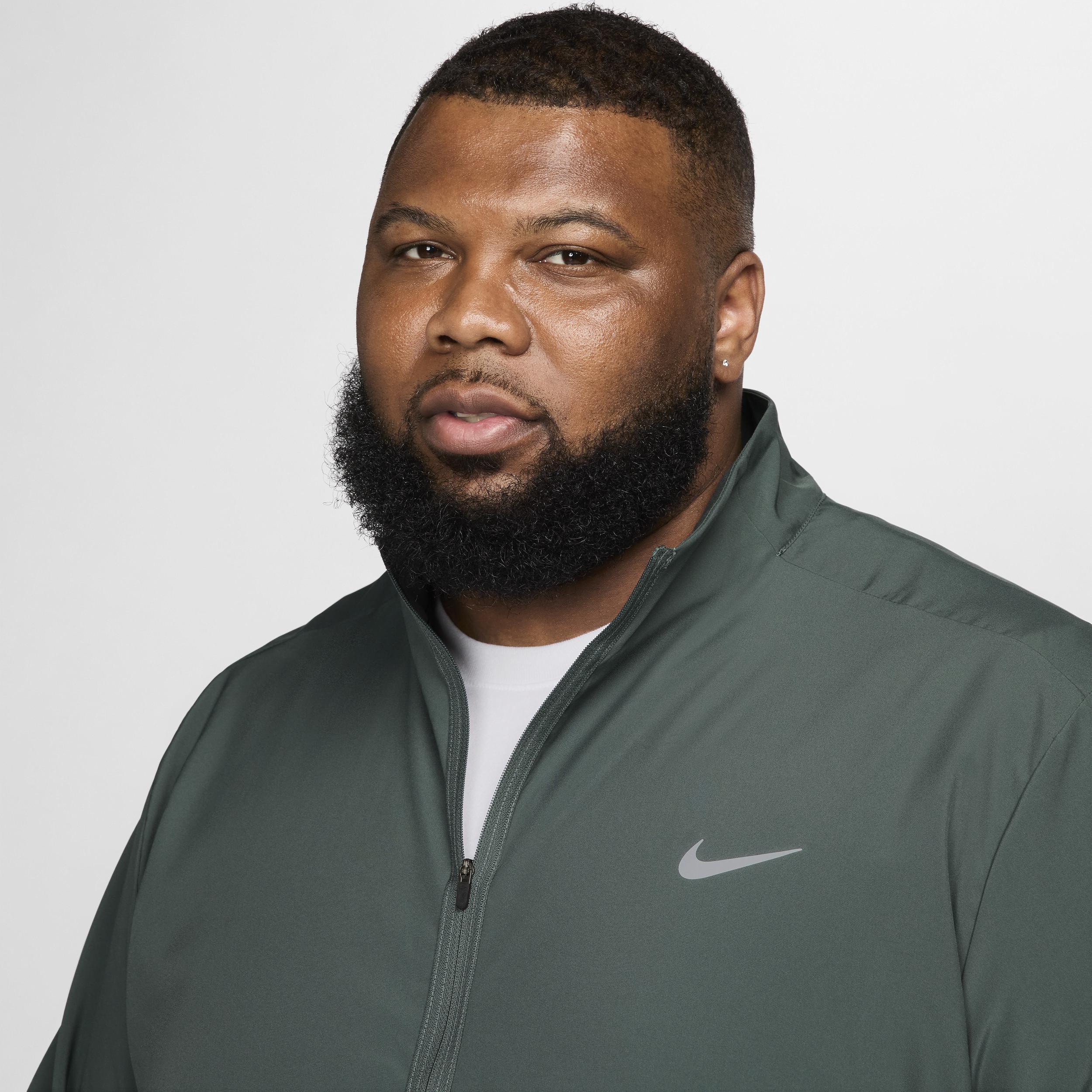 Nike Form Men's Dri-FIT Versatile Jacket Product Image